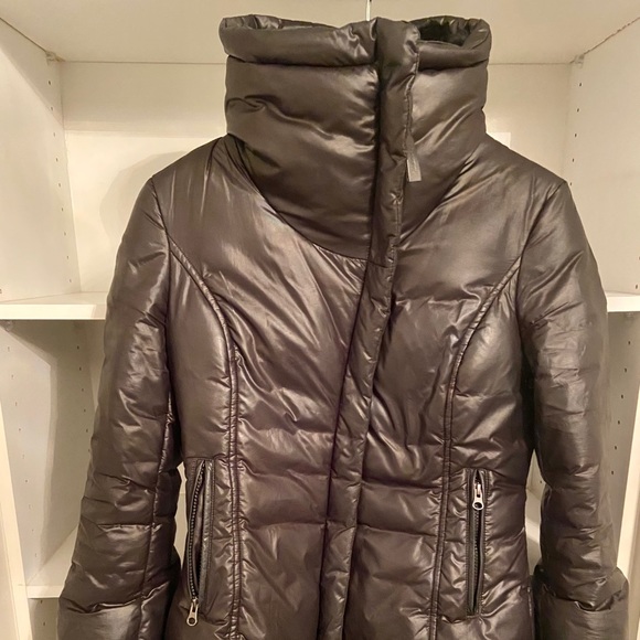 Mackage Down Puffer - Picture 8 of 8